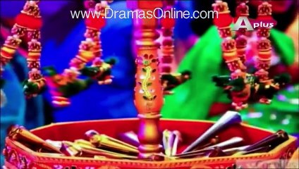 Ek Nae Subh With Farah-6th January 2016-Part 3-Latest Mehndi Trends