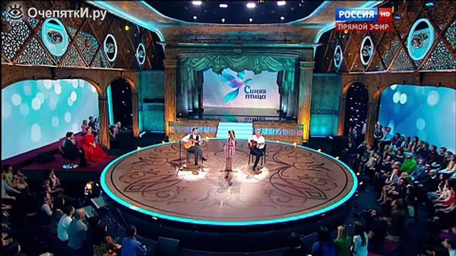 Полина Чиркина - Прогулки по воде