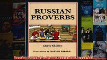 Russian Proverbs Sayings quotations proverbs
