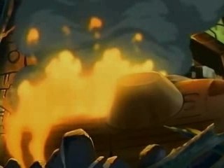 P1 Mujin Wakusei Survive 34