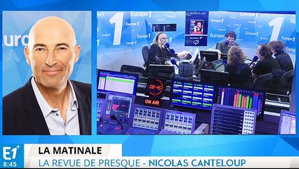 Allons enfants de l'apatride !