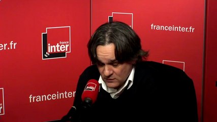 Riss : "On a dû investir 2 millions d'euros pour sécuriser les locaux"