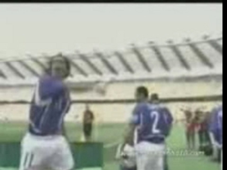 - Ronaldinho, C.Ronaldo, Ibrahimovic, Me