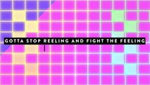 Jem and the Holograms - Beat This Lyric Video