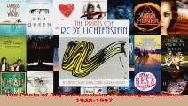PDF Download  The Prints of Roy Lichtenstein A Catalogue Raisonne 19481997 PDF Online