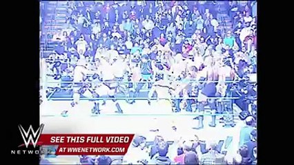 Wwe USA Smackdown _ All Wrestler Campionshop_Very Dangerous