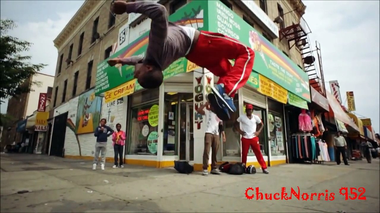 Crazy People Are Awesome NEW 2016