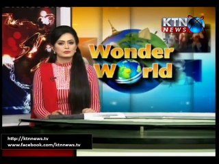 Wonder World-Roshni Memon- 05th January 2016