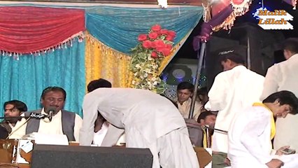 Wedding Mehfil Rajar Khushab 2 of 3 - Talib Hussain Dard