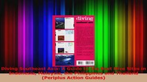 PDF Download  Diving Southeast Asia A Guide to the Best Dive Sites in Indonesia Malaysia the Download Full Ebook