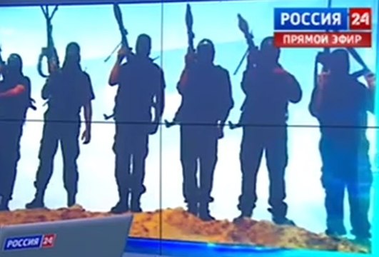 СМИ- у террористов ИГ есть автомобили-бомбы с дистанционным управлением