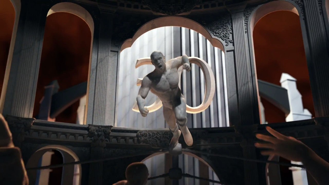 Watch WWE Royal Rumble on Jan. 24, live on WWE Network