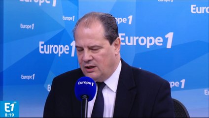 Cambadélis : "le respect des libertés et de la sécurité ne sont pas incompatibles"