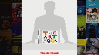 The Art Book