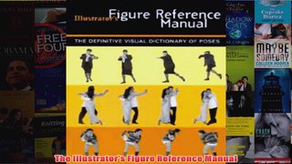 The Illustrators Figure Reference Manual