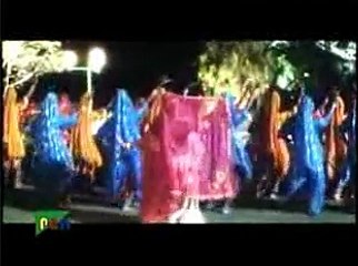 Hum jante hai tum hame barbad karogi..................