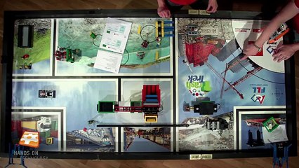 FLL 2015: Regel-Neuerungen kompakt erklärt/ FLL 2015: rule-innovations in a compact way (En Güncel Teknoloji Videoları)