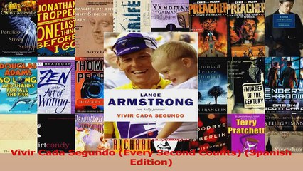 PDF Download  Vivir Cada Segundo Every Second Counts Spanish Edition Download Full Ebook
