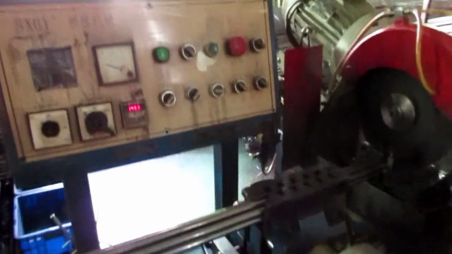 Kitchen Cabinet Hardware & Kitchen Cabinet Fittings - China: Eco Gas Spring / Production 2