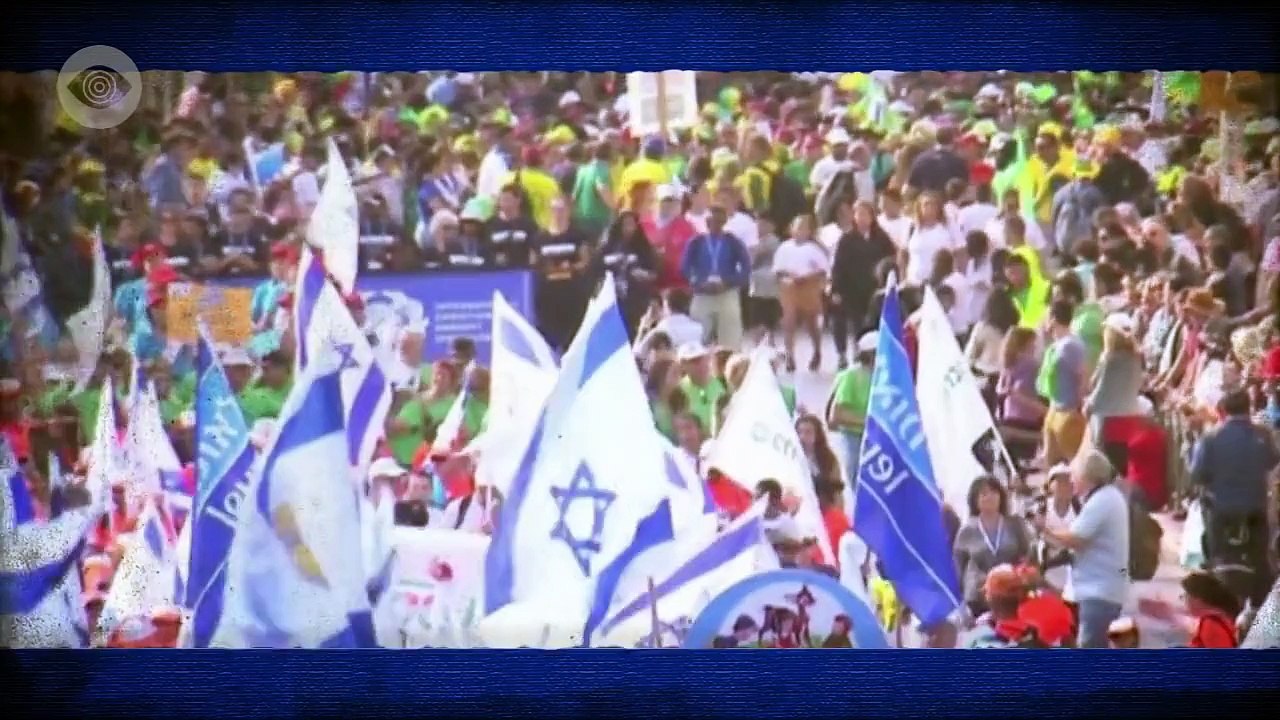 How Dangerous Is Israel?