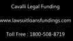 Get Settlement Loans by Lawsuit Loans Funding