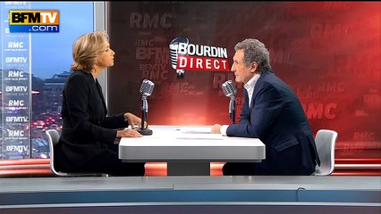 Déchéance de nationalité: Pécresse favorable à "un traitement uniforme pour tous les Français"