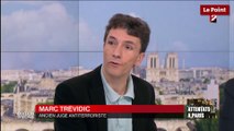Marc Trévidic : ses déclarations fortes post-attentats