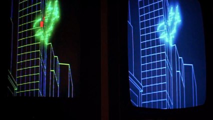 ESCAPE FROM NEW YORK (1981) Official Movie Trailer [1080p]