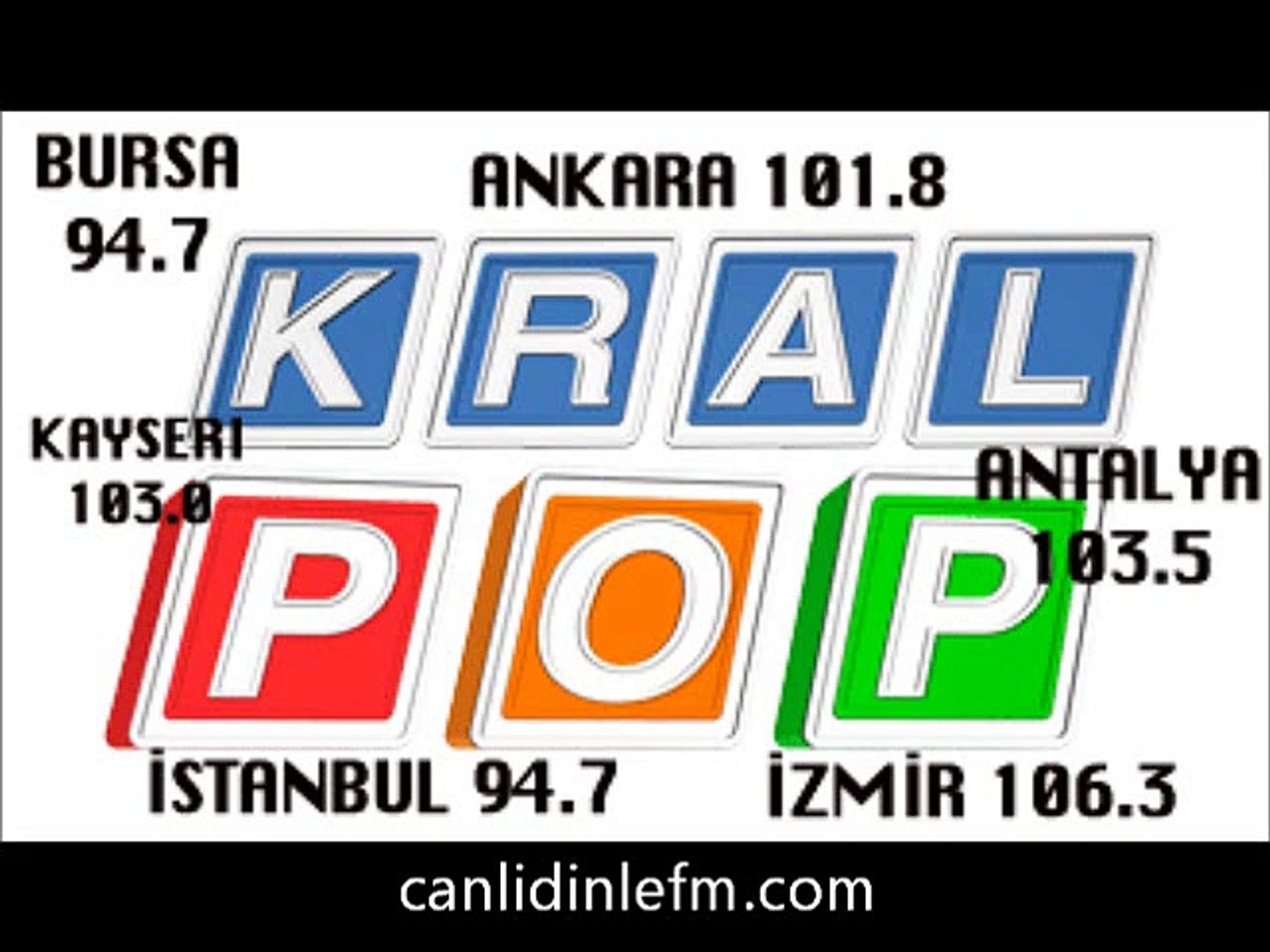 canli kral pop fm dinle dailymotion video