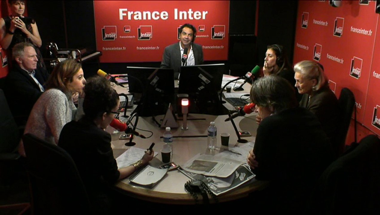 Islam, laïcité et (auto)censure : Riss et Coco répondent aux auditeurs