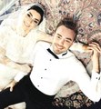 Merve Boluğur ve Murat Dalkılıç Evliliğinde Kriz!