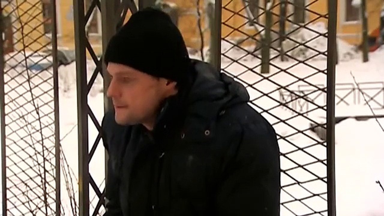 Артур - Падал белый снег