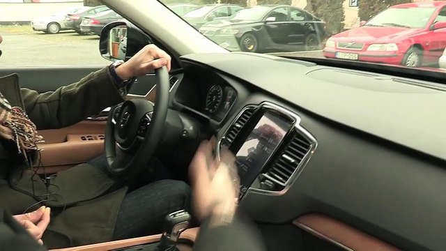 Irányjelző - december