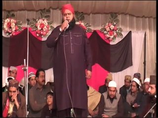 MUHAMMAD JUNAID RAZA QADRI PART 1 (MAHFEL NAAT JANPUR)17/12/2015