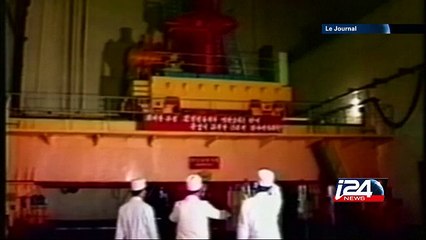 Premier essai réussi de bombe à hydrogène de la Corée du Nord