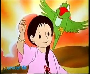 Meena Saving a life. (Bangla)