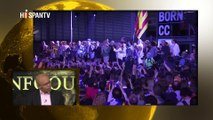 Enfoque - Cataluña: La CUP rechaza investir a Artur Mas