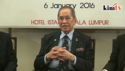 Industri bauksit kekal, perlombongan berhenti 3 bulan