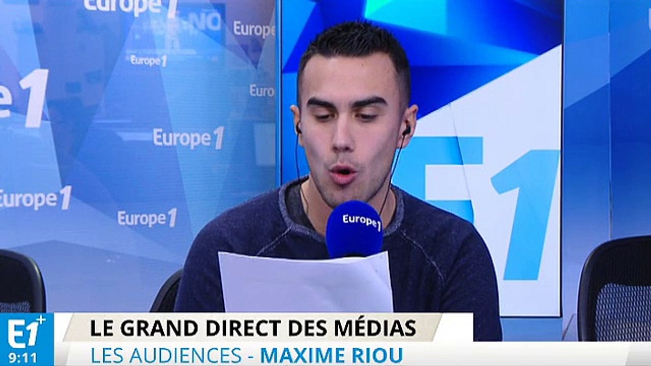 Audiences TV : bon démarrage pour la 4e saison de "Person of interest"