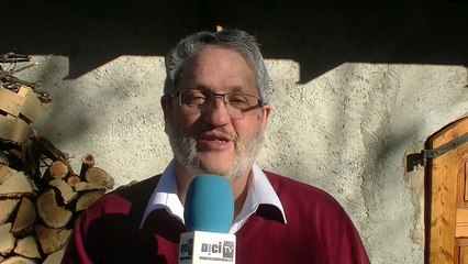 D!CI TV - Polémique musicale à Serre Chevalier autour des Offenbachiades