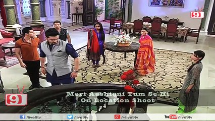 Nirbhay Finds Out Veer's True Identity | Meri Aashiqui Tumse Hi