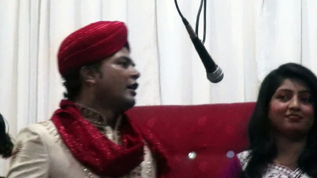 Abid Ali in Action Musical Gala (Chairmen Pakistan Sportsmen Lions Club International) 0333-2153912 (6)