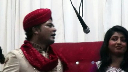 Abid Ali in Action Musical Gala (Chairmen Pakistan Sportsmen Lions Club International) 0333-2153912 (6)