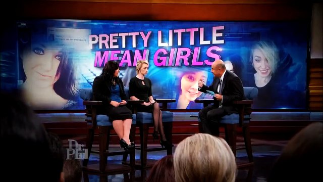 Friday 07/31: Pretty Little Mean Girls - Show Promo