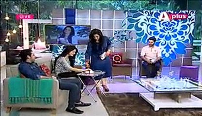 Does Neelum muneer really love Imran khan