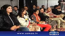 Multan Fashion Show K Malbosaat Kia Koi Aam Insan pehan sakta hai
