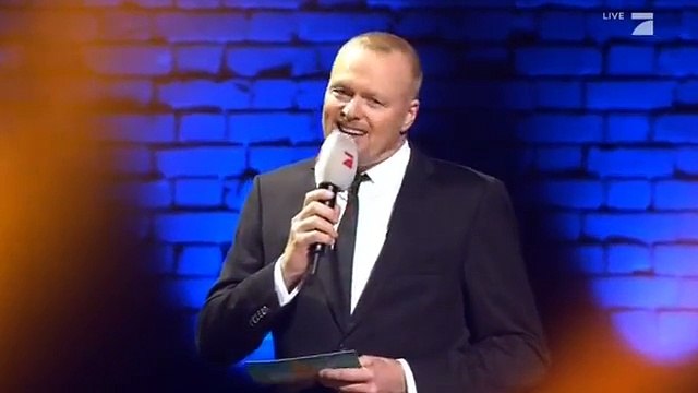 Gloria - Geister | Klaas Heufer-Umlauf für Bremen - Bundesvision Song Contest