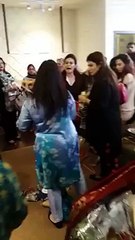 Sapphire 50% Off Sale Women Badly Beating Each Other