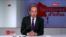 Formation de 500 000 chômeurs : « une manipulation politique » pour Jean-Christophe Lagarde