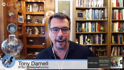 New Sightings From Hubble and Across the Universe